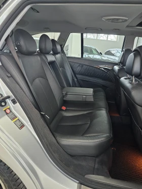 Mercedes-Benz E 350 4Matic, снимка 10