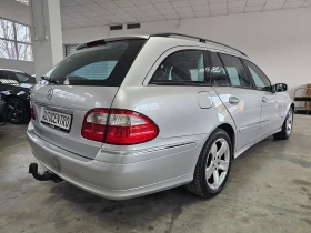 Mercedes-Benz E 350 4Matic, снимка 12