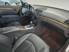 Mercedes-Benz E 350 4Matic, снимка 8