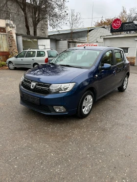 Dacia Sandero 0.9 90 кс, снимка 3