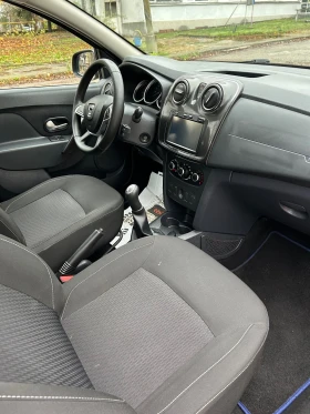 Dacia Sandero 0.9 90 кс, снимка 7