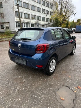 Dacia Sandero 0.9 90 кс, снимка 6