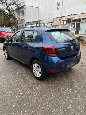 Dacia Sandero 0.9 90 кс, снимка 5