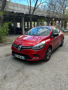 Renault Clio 0.9 90 кс, снимка 3