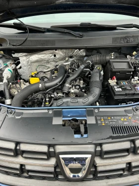 Dacia Sandero 0.9 90 кс, снимка 8