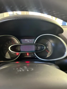 Renault Clio 0.9 90 кс, снимка 8