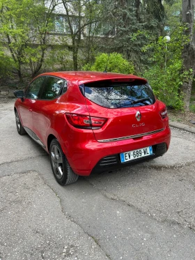 Renault Clio 0.9 90 кс, снимка 6