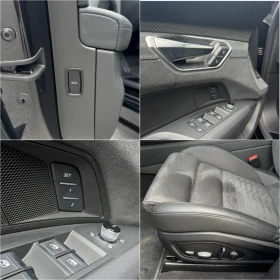 Audi E-Tron GT RS/ LASER/ QUATTRO/ PANO/ CAMERA/ ГАРАНЦИЯ, снимка 8