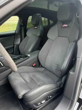 Audi E-Tron GT RS/ LASER/ QUATTRO/ PANO/ CAMERA/ ГАРАНЦИЯ, снимка 5