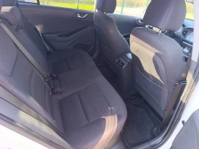 Hyundai Ioniq Хибрид, снимка 11