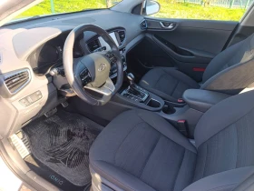 Hyundai Ioniq Хибрид, снимка 9