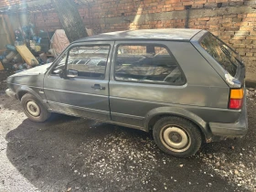 VW Golf 1.3 бензин/газ всичко платено , снимка 3