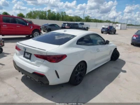 BMW 430, снимка 6