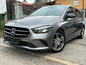 Mercedes-Benz B 180 LED-NAVI-DIST-КОЖА-АUTOMAT-2019-EURO6D, снимка 1