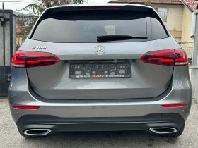Mercedes-Benz B 180 LED-NAVI-DIST-КОЖА-АUTOMAT-2019-EURO6D, снимка 5