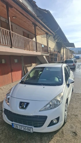 Peugeot 207 1.4 HDI, снимка 2