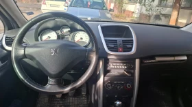 Peugeot 207 1.4 HDI, снимка 4