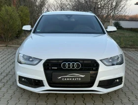Audi A4 3 x S-line, sport packet plus Quattro, снимка 3