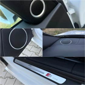 Audi A4 3 x S-line, sport packet plus Quattro, снимка 14