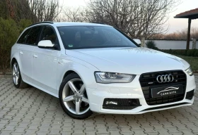 Audi A4 3 x S-line, sport packet plus Quattro, снимка 2