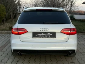 Audi A4 3 x S-line, sport packet plus Quattro, снимка 6