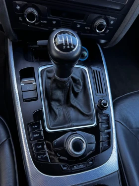 Audi A4 2.0 TDI, снимка 10