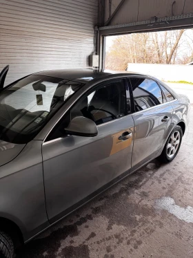 Audi A4 2.0 TDI, снимка 3