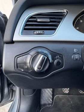 Audi A4 2.0 TDI, снимка 15