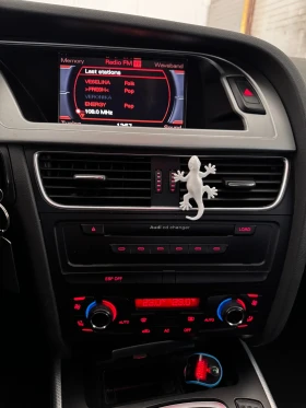 Audi A4 2.0 TDI, снимка 13