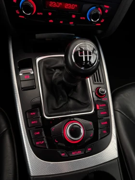 Audi A4 2.0 TDI, снимка 11