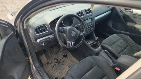 VW Golf 1.6d, снимка 8