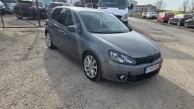 VW Golf 1.6d, снимка 6
