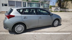 Toyota Auris 1.8 хибрид.Бензин, снимка 6