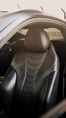 BMW 850 М850i xDrive, снимка 10