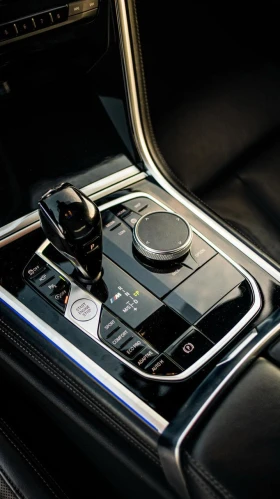 BMW 850 М850i xDrive, снимка 6