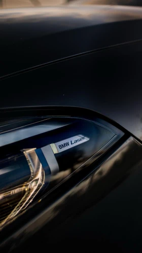 BMW 850 М850i xDrive, снимка 9