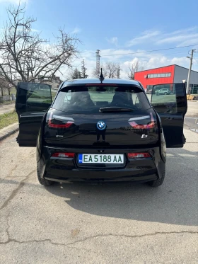BMW i3, снимка 4