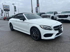 Mercedes-Benz C 43 AMG * * CARFAX * * АВТО КРЕДИТ * * , снимка 2