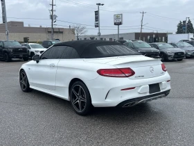 Mercedes-Benz C 43 AMG * * CARFAX * * АВТО КРЕДИТ * * , снимка 6