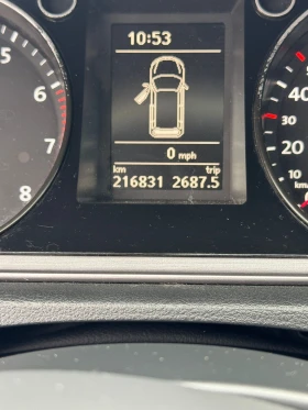 VW Passat Passat Variant 1.4 TSI Multifuel Manuell, 160hk, снимка 10