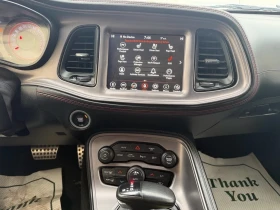 Dodge Challenger R/T* RWD* АвтоКредит* (ЦЕНА ДО БГ), снимка 13