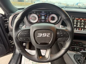Dodge Challenger R/T* RWD* АвтоКредит* (ЦЕНА ДО БГ), снимка 11