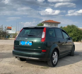 Ford C-max, снимка 5