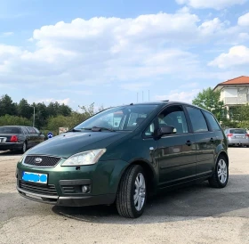 Ford C-max, снимка 1