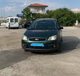 Ford C-max, снимка 3