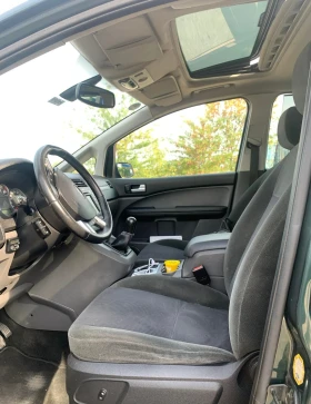 Ford C-max, снимка 11