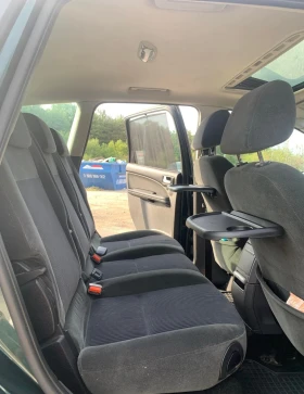 Ford C-max, снимка 9