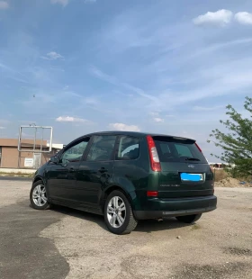 Ford C-max, снимка 4