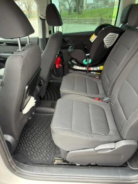 Seat Alhambra, снимка 9