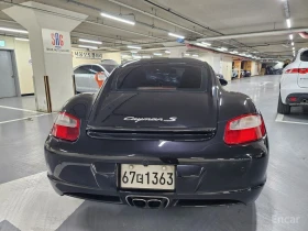 Porsche Cayman * S* 3.4* КОЖА* КРАЙНА ЦЕНА* , снимка 6